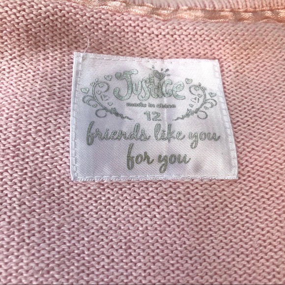 Girls Sz 12 Justice back to school clothes bundle - Picture 6 of 16